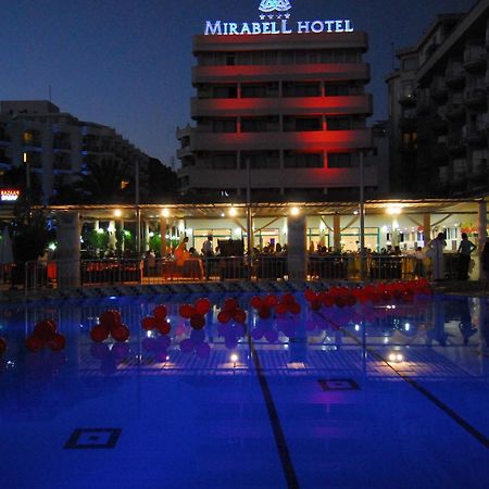 Mirabell Hotel Alanya Extérieur photo