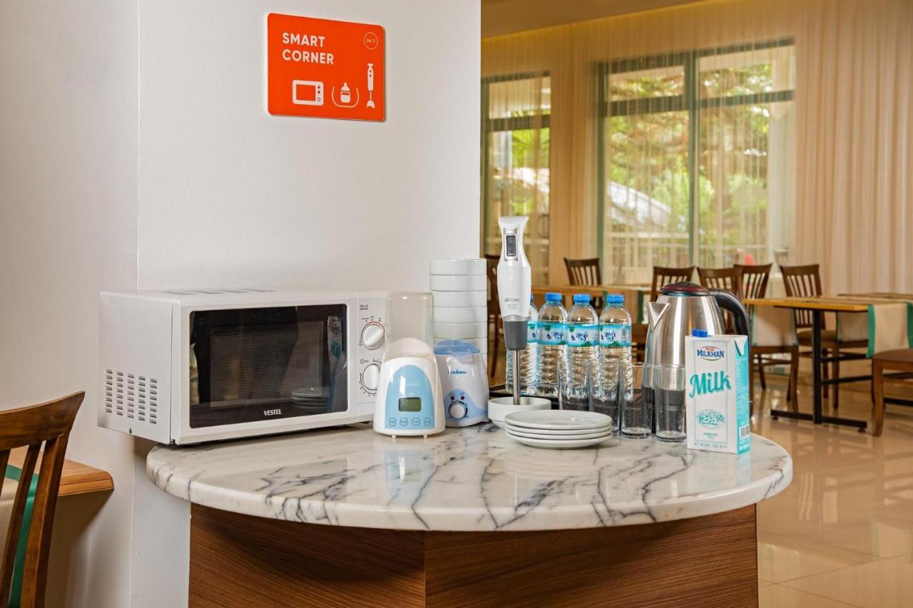 Mirabell Hotel Alanya Extérieur photo