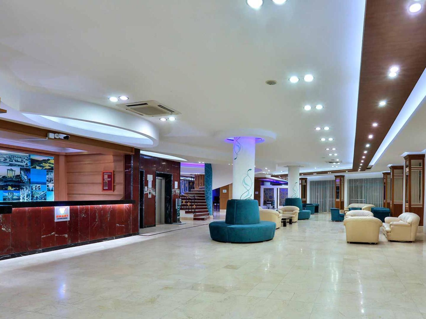 Mirabell Hotel Alanya Extérieur photo